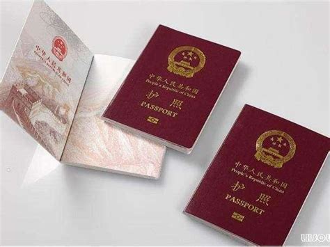 中国电子护照简介（详细图文版） - 知乎
