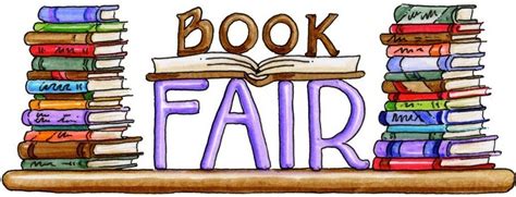Vintage Book Fair | March Book Fair