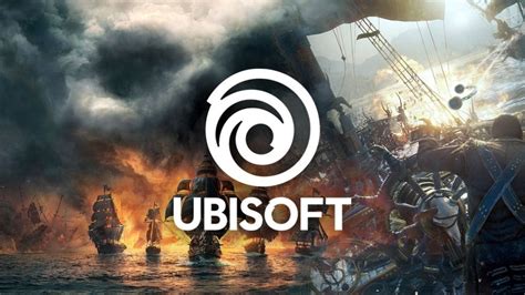 Mi baj történhet? A Ubisoft vezetőjének a fia és az MI elkötelezett ...