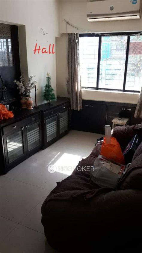 Mahadevachi Wadi CHS Parel - Without Brokerage Fully furnished 1 BHK ...