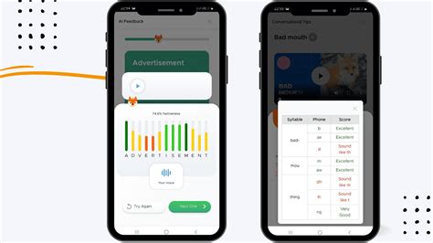 Speech Recognition Technology: Elevating Pronunciation Apps