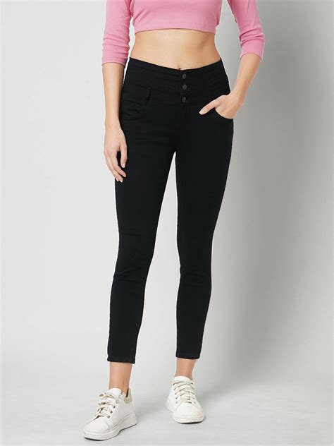 Buy Women Super High-Rise Super Skinny Jeans | Kraus Jeans