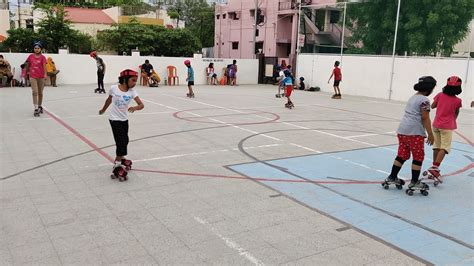 SP Sports & Traning Center in Amravati MIDC,Amravati - Best Abacus ...