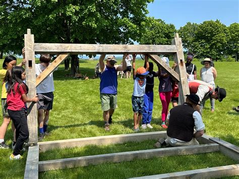 REAL TIME REVOLUTION® Signature Reenactment Event: “Lodging as the ...