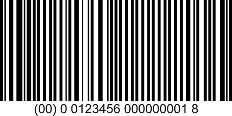 Barcode 的图像结果