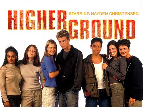 Prime Video: Higher Ground