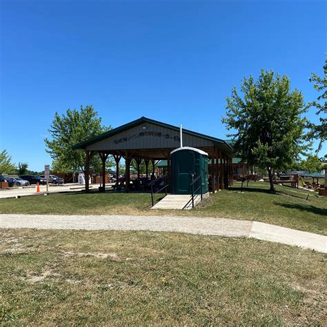 CAMPGROUNDS-R-US (Owosso) - Campground Reviews & Photos - Tripadvisor