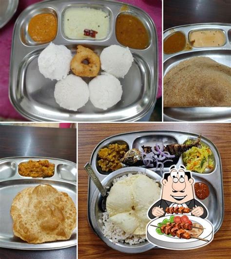 JMJ Kerala Home Food, Bengaluru - Restaurant menu, prices and reviews