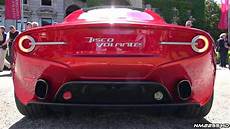 disco volante alfa romeo new alfa romeo disco volante amazing v8 sound disco volante alfa romeo new alfa romeo disco volante amazing v8 sound