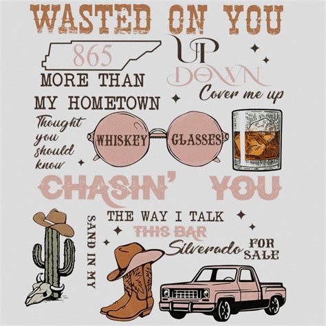 Country Lyrics Quotes, Country Music Lyrics, Country Girl Quotes, Best ...