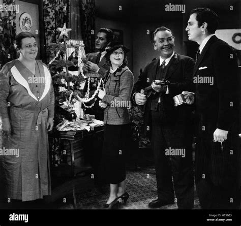 ONE MORE SPRING, Jane Darwell, Warner Baxter, Janet Gaynor, Roger Imhof ...