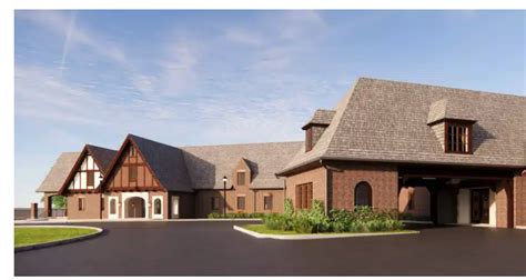 Cherry Hills CC Plans $50M Clubhouse Renovation - Club + Resort Business