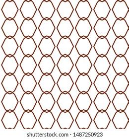 Vector Seamless Net Pattern 的图像结果