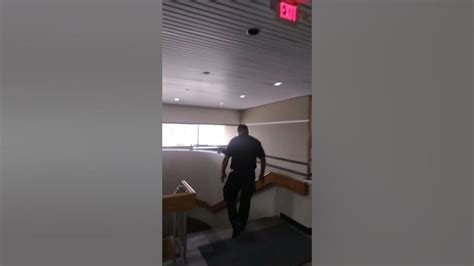 Confronting my assailant at the 50th district court in Pontiac ...