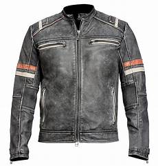 Cafe Racing Jacket by Cafe Racer Distressed Leather Jacket For Xtreme Jackets Cafe Racing Jacket