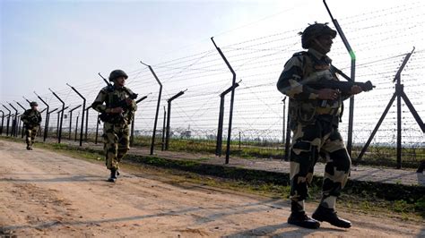Pakistan violates ceasefire yet again, India retaliates