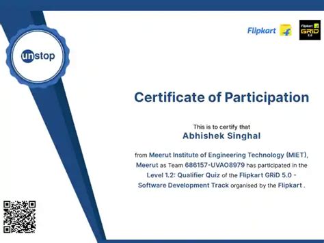 Abhishek Singhal - Fullstack Web Developer, Meerut