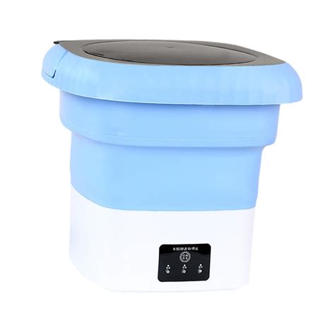 Best Collapsible Washing Machine 的图像结果