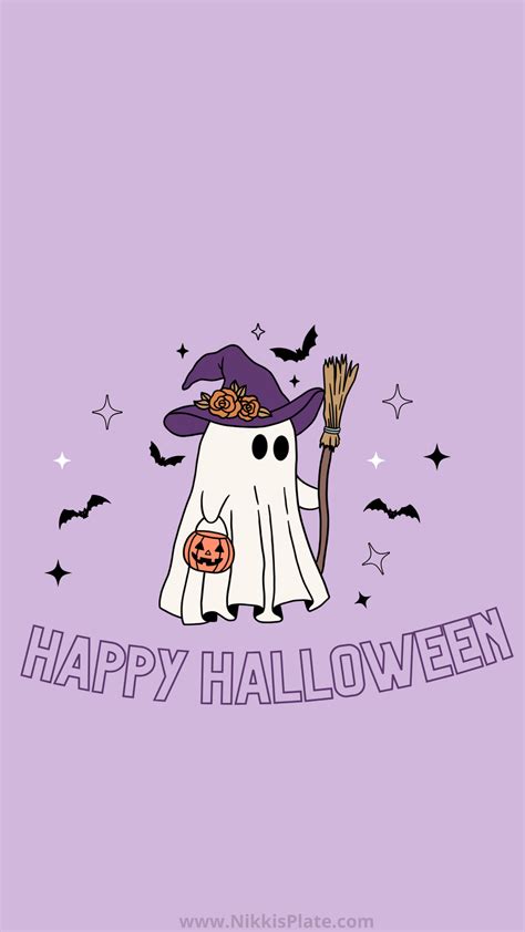 Halloween iPhone Wallpapers - Wallpaper Cave