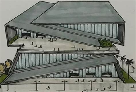 15 Ordinary Objects Transformed Into Buildings