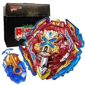 Buy BLADEKING BEYS DB Launcher Kit- B200 Xiphoid' Xcali' Xanthus Sword ...