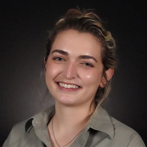 Abby Coleman - Ellison Medical Institute