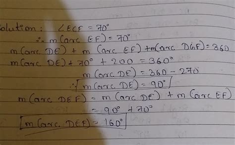 In fig.3.37, points G,D,E,F are concyclic points of a circle with centre C