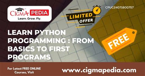 Image result for Introduction to Python Programming Udemy