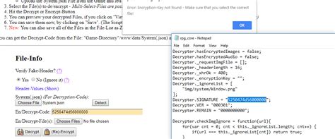 Image result for How to Decrypt Hoop Files