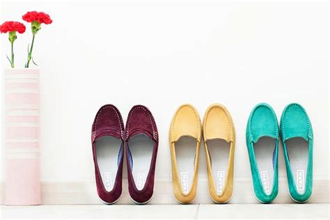 Leather Loafers, Lace-ups, and Oxfords at Vaph