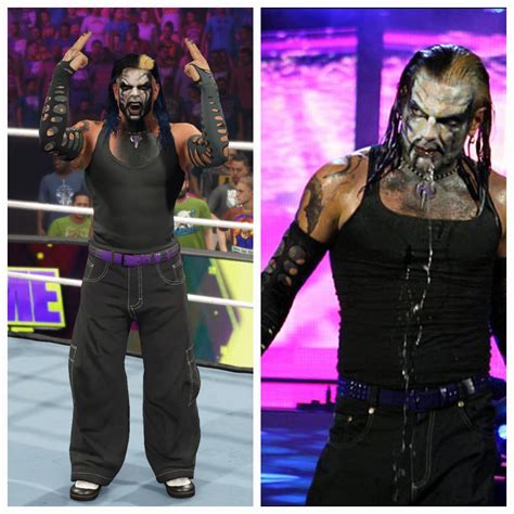 Jeff Hardy 4th attire preview: SD November 14, 2008. CAW by ...