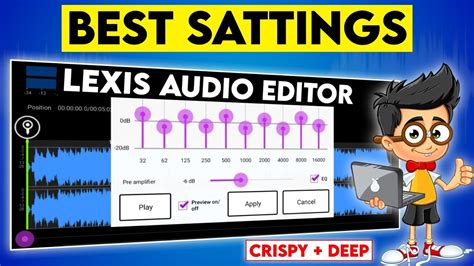 Lexis Audio Editor Tutorial 的图像结果