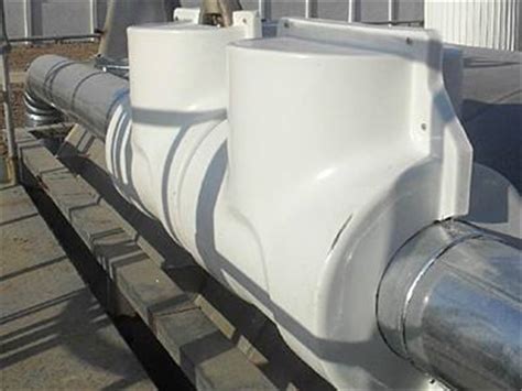 HYGRP-江西玻璃钢预制提升泵站厂家按需定制-上海弘泱机械科技有限公司