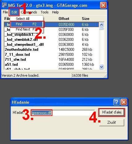 Image result for Open Dff File