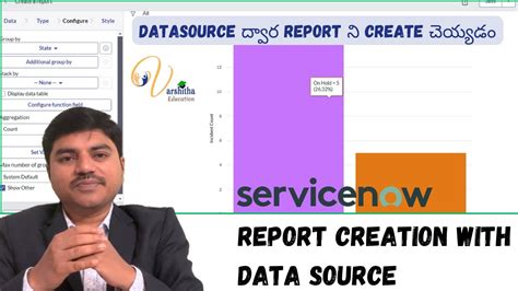 Image result for Creating Report in ServiceNow