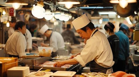 Busy Chef 的图像结果