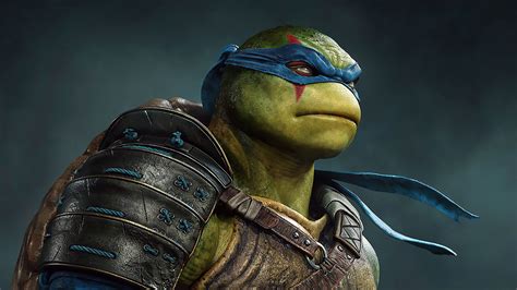 Teenage Mutant Ninja Turtles 2020 Wallpapers - Wallpaper Cave