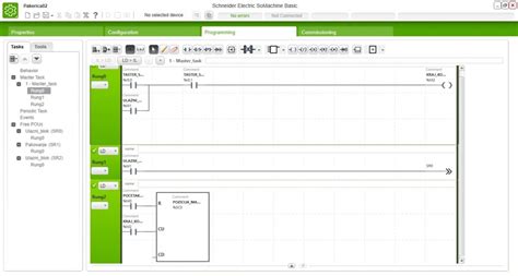 SoMachine Basic 的图像结果