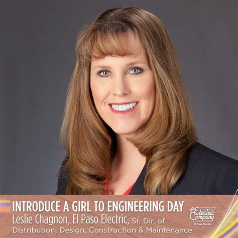 El Paso Electric Company on LinkedIn: #epelectic #elpaso #nationalengineersweek