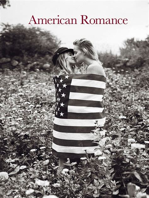 Prime Video: American Romance