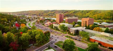 Michigan Tech Campus cam at John Mellon blog