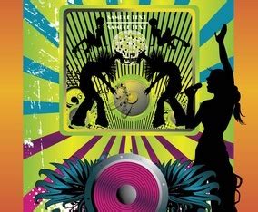 Music Notes Vector Graphics 的图像结果