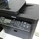 Amazon.in: Buy Canon MF244DW Digital Multifunction Laser Printer, Black ...