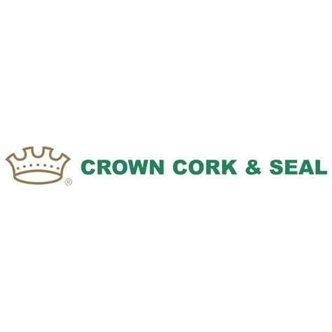 Crown Cork & Seal Logo PNG Transparent – Brands Logos