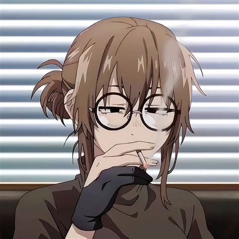 Uguisu Anko Icon : . ⭒ | Aesthetic anime, Anime, Anime expressions