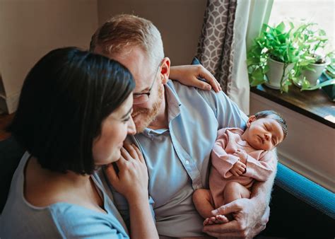 Portland Postpartum Doula — Brave Birth Doula Care