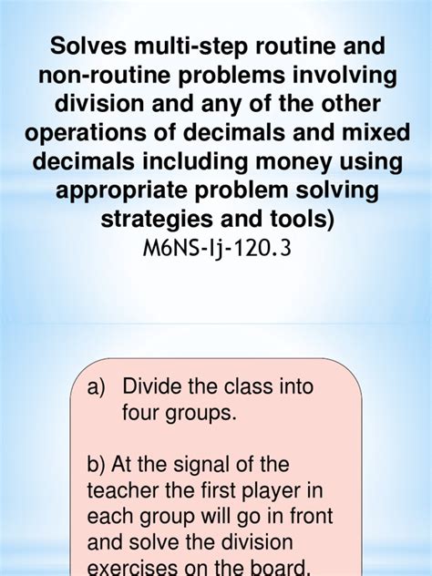 Solve of Non Routine Problem Using by Steps 的图像结果