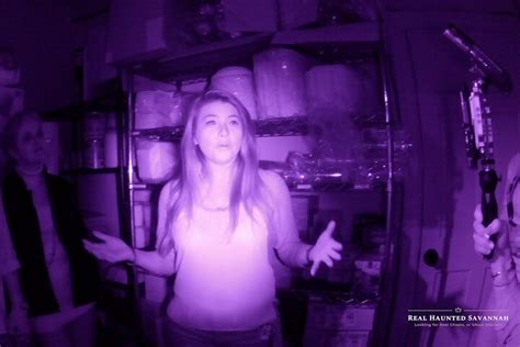 REAL HAUNTED SAVANNAH (2026) All You Need to Know BEFORE You Go (with ...