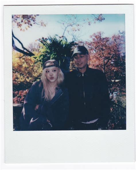 Is Blackpink's ROSÉ Dating Evan Mock?