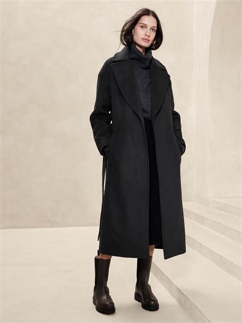 Women's Trench Coats | Banana Republic